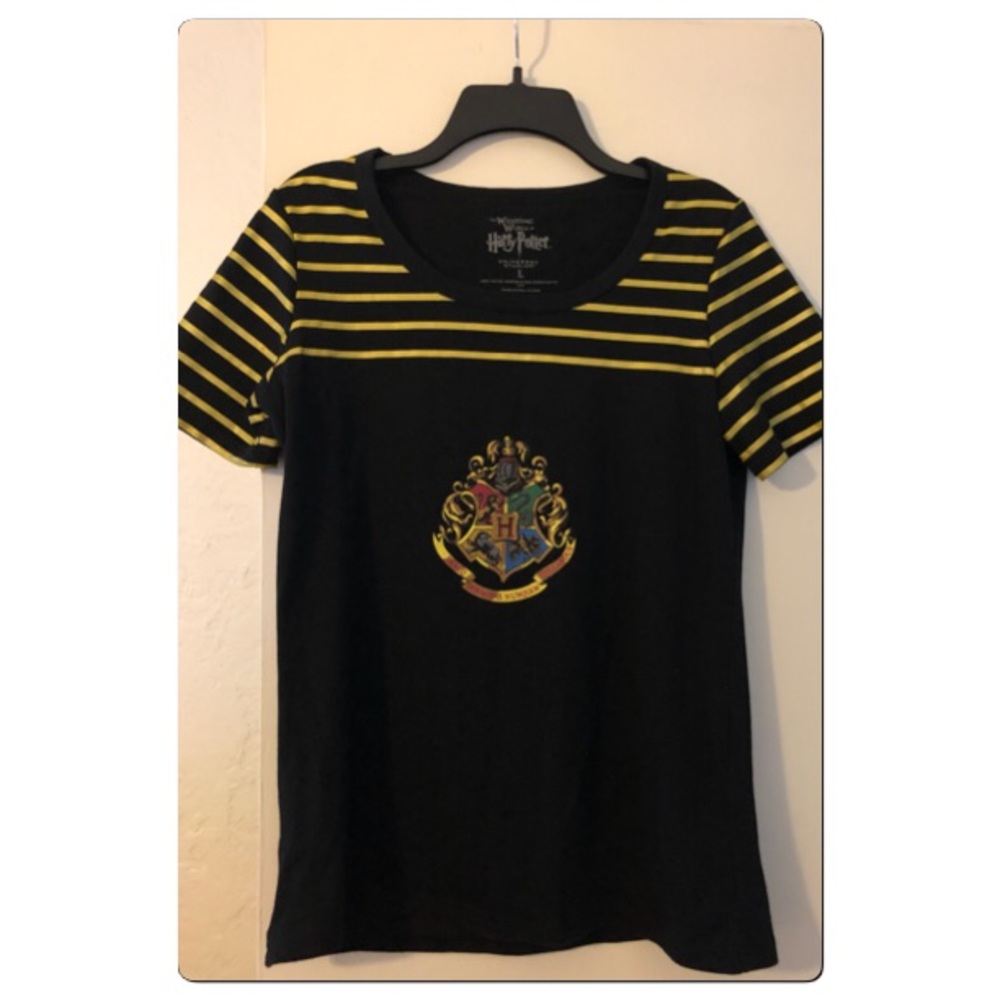 Original Harry Potter shirt $6